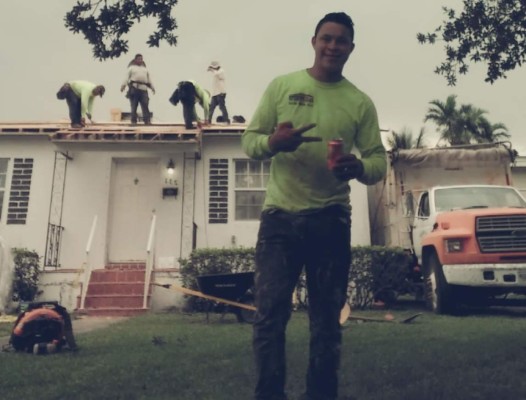 Hondureños: Orgullo y trabajo que conquista Estados Unidos