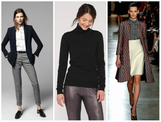 Cómo mejorar tu fondo de armario