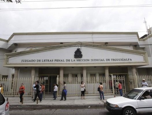 Aún no hay acusados por actos terroristas