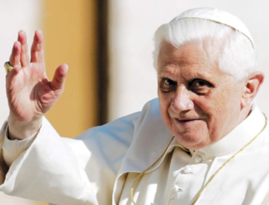 El Papa designa cuatro nuevos cardenales de AL