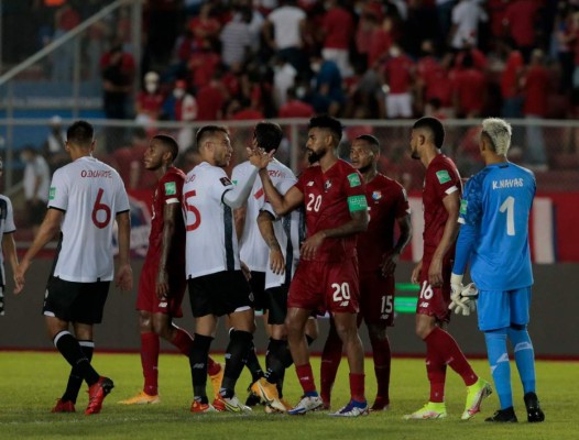Panamá y Costa Rica no se hicieron daño en el regreso de Keylor Navas