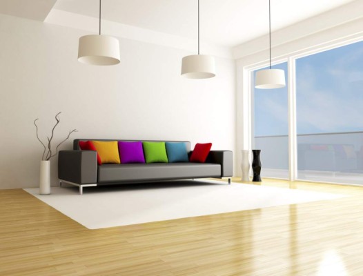 Los principales fundamentos de la decoración