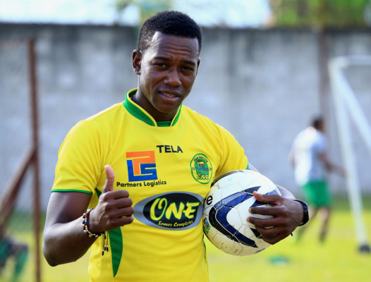 El 'tiki taka”, el secreto de Carlos Tábora en el Parrillas One