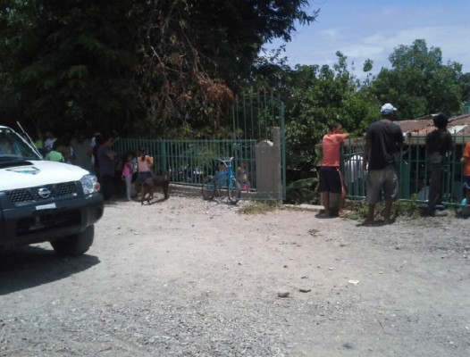 Asesinan a primo del futbolista Arnold Peralta en La Ceiba  