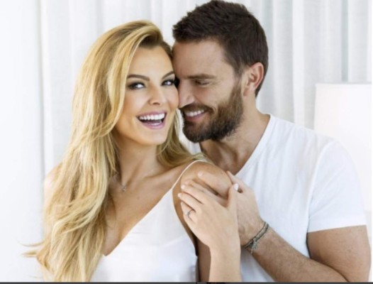 Julián Gil a Marjorie de Sousa: 'si tengo que ir preso, pues iré preso' 