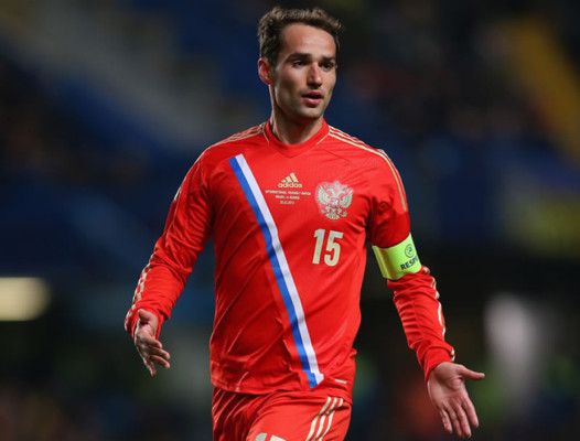 Rusia, la redención de Capello