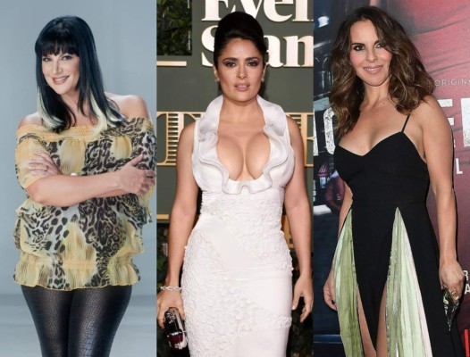 Alejandra Ávalos afirma que actrices alcanzaron la fama por sus romances con poderosos de Televisa