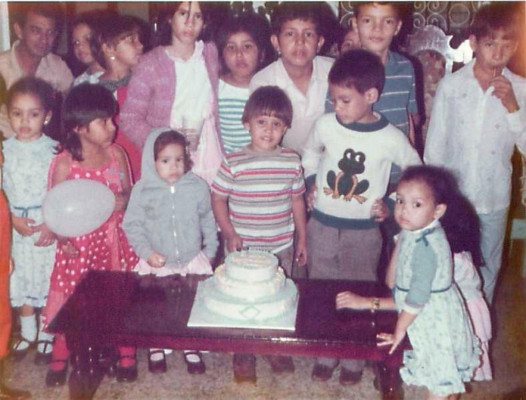 Hondureño, Teddy Mendoza, honrado por el príncipe Felipe