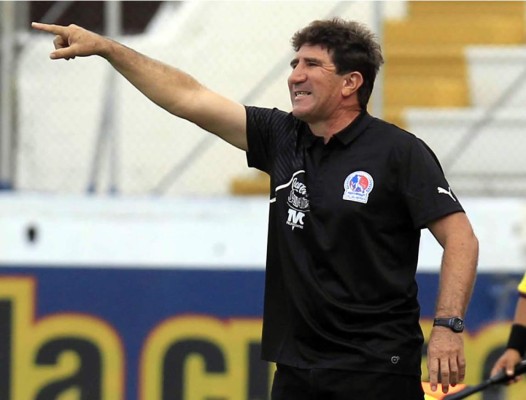 Vargas: 'Estos muchachos me entienden más que los que tenía en el pasado'