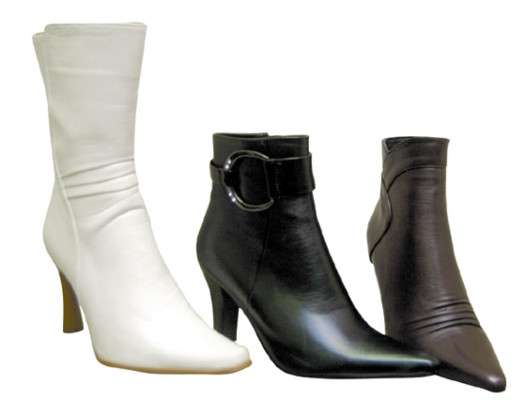 Deslumbrante al estilo vaquero