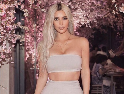 La asombrosa carrera que quiere estudiar Kim Kardashian
