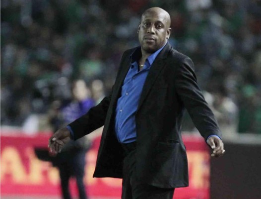 Medford: 'Nos faltó actitud. Una Honduras que ni yo la reconocí'