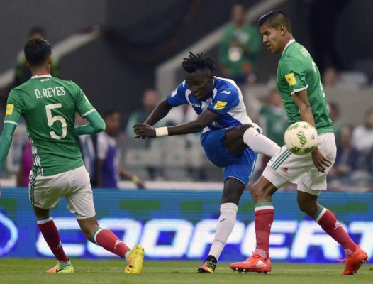 Seleccionados de México ya no quieren jugar en el Azteca