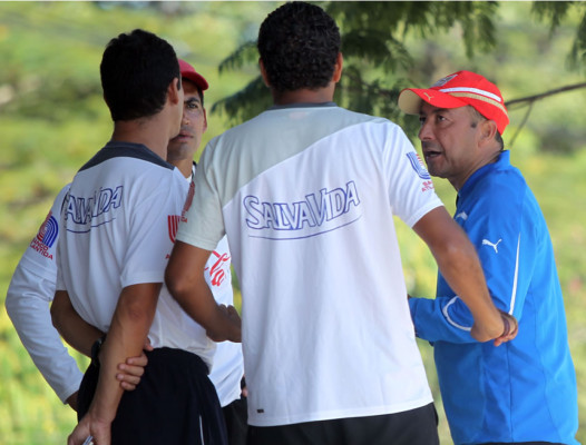 Olimpia anuncia que no se presentará el viernes al Nacional