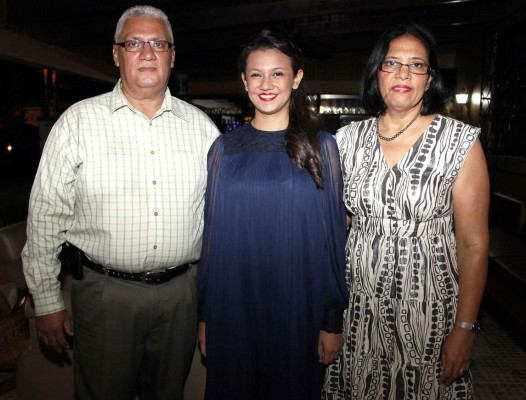 Boda civil Cerrato Lama