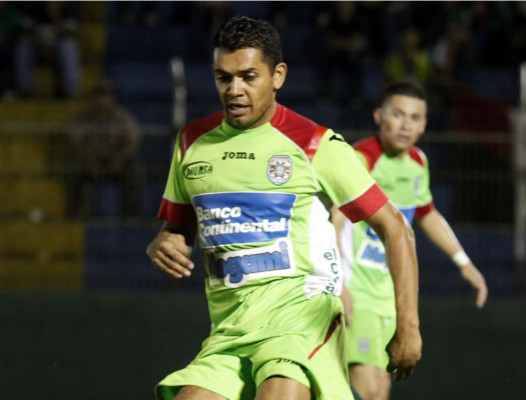 Amado Guevara: 'La cosa se pone más cuesta arriba”