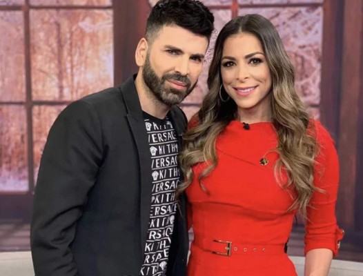 Univision resucita temporalmente el programa 'Sal y Pimienta'