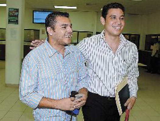 Paes podría salir libre el miércoles