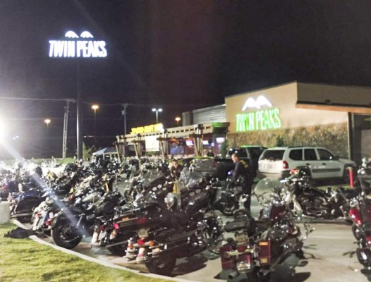 Refuerzan seguridad en Texas tras fatal tiroteo