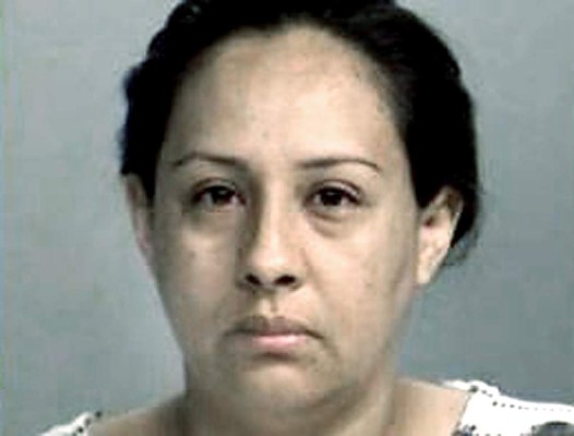 Acusan a mujer de crimen de niño hondureño en EUA