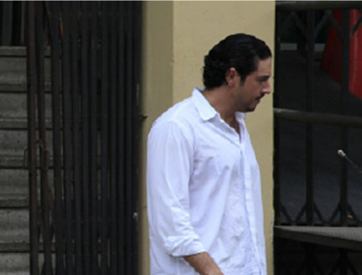 Comparecen dos contratistas de la basura ante la Fiscalía