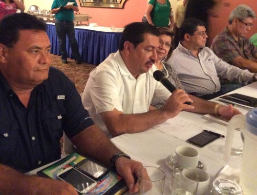 Denuncian presencia de desechos hospitalarios en playas de Omoa y Puerto Cortés