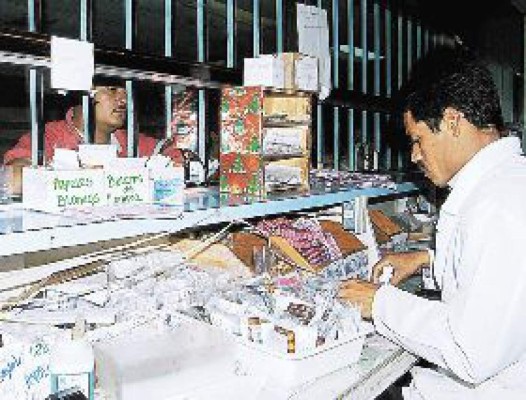 Hospital Escuela cobraría servicios