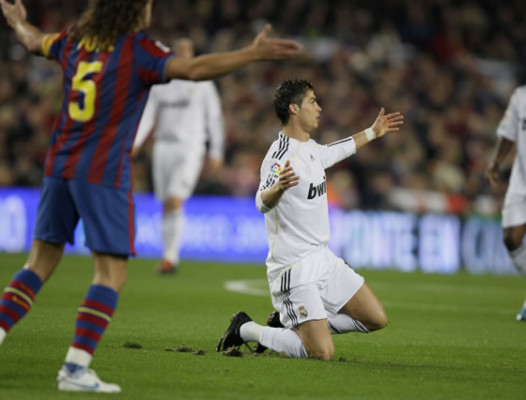 Zlatan Ibrahimovic se bajó al Real Madrid