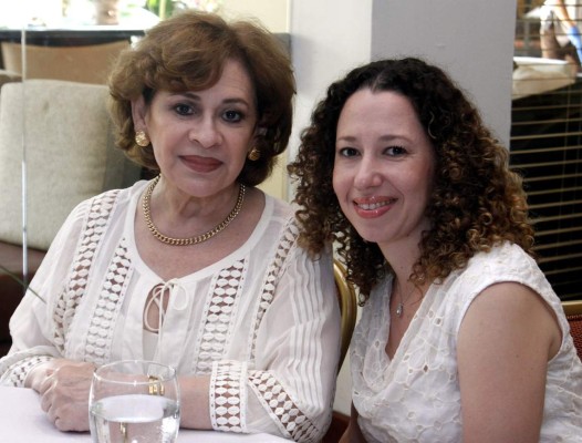 Festejo por un varón