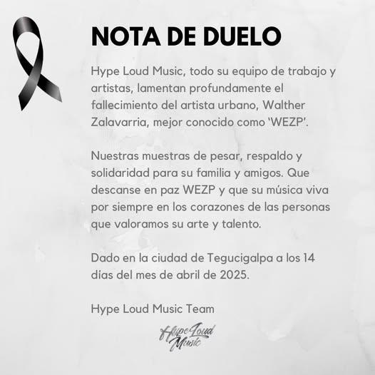 Identifican a conductor de Uber calcinado en la Kennedy; era cantante urbano