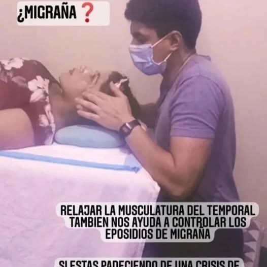 Detienen a falso quiropráctico en San Pedro Sula; lo acusan de abusar de pacientes