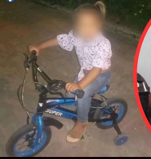 Mujer recibe 15 años por matar a golpes a su hija de cuatro años