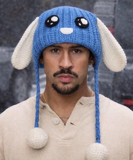 Su ruido es basura tóxica: Eduardo Verástegui arremete contra Bad Bunny