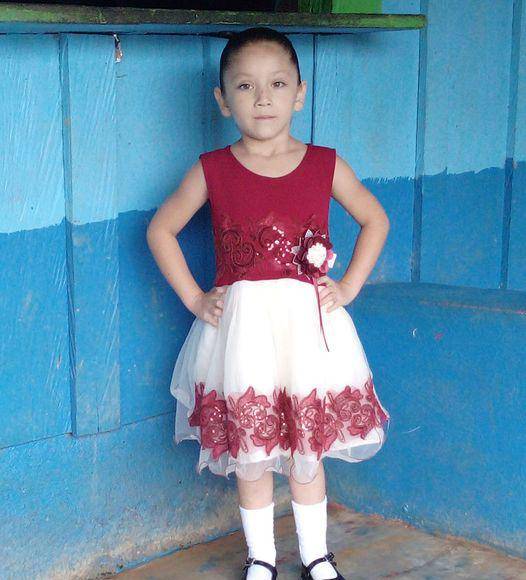 La familia de las víctimas estaba desconcertada ya que en un principio se manejaban que serían llevadas a Tocoa.