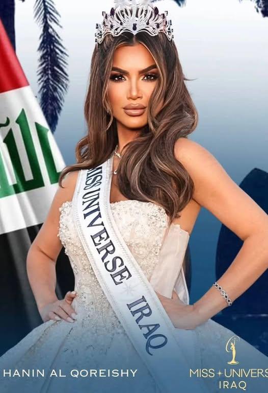 Polémicas que han empañado el certamen Miss Universe en este 2025