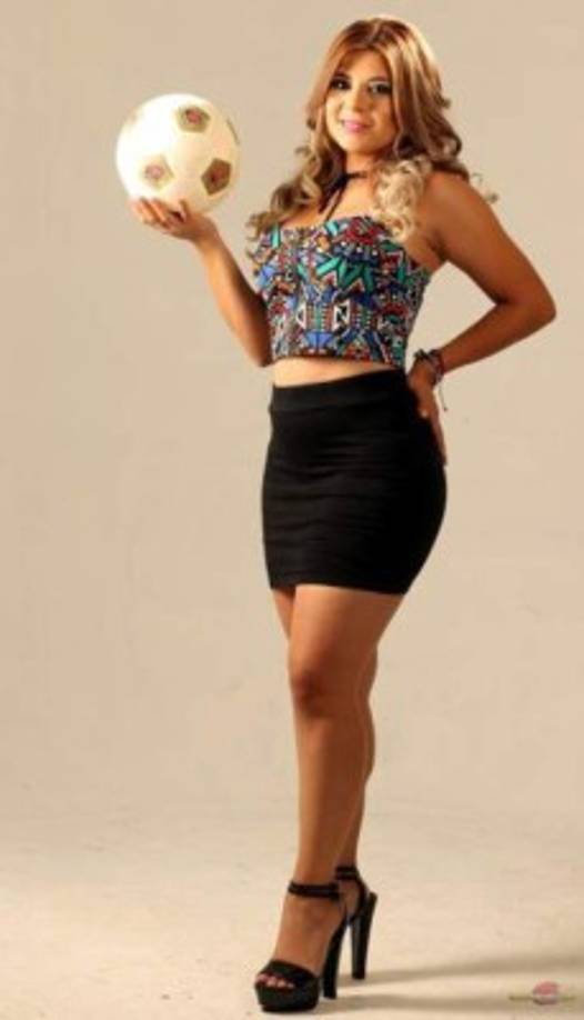 Tanto creció el cariño, que se convirtió en amor… hasta que se casaron en hace unos meses.