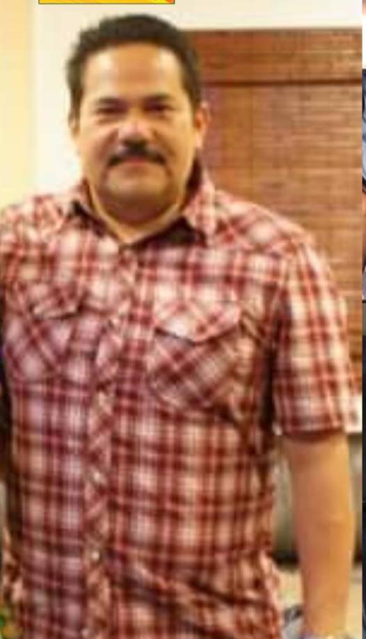 Hernán Araque Santos era un comerciante muy conocido en Cuyamel en donde tenía un supermercado.