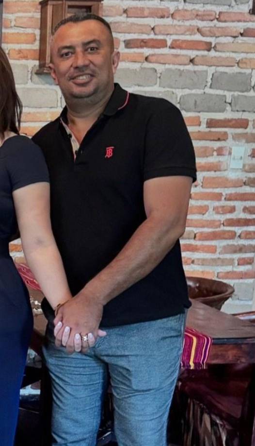 Agentes de la Policía mencuonaron que el autor material del crimen de Dibier Hernández se conducía a bordo de una Ford Explorer, “la cual no portaba placas.