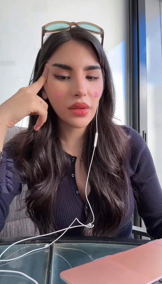 ¿De cuánto es la fortuna de Kimberly Loaiza?