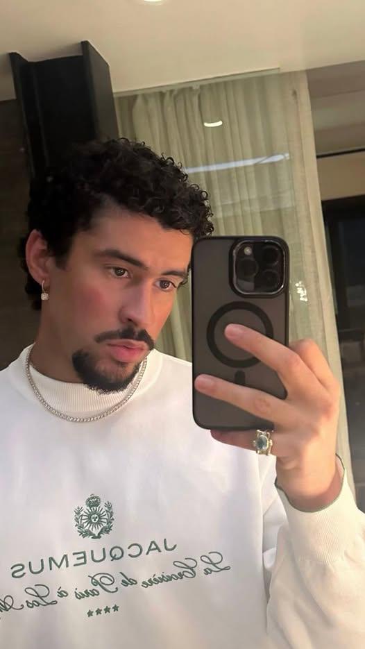 Su ruido es basura tóxica: Eduardo Verástegui arremete contra Bad Bunny