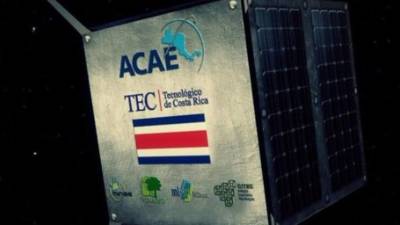 El satélite del Proyecto Iguazú marca un hito en el desarrollo tecnológico de la región, en donde Costa Rica marcha a la vanguardia.