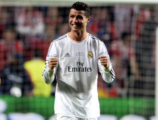 Cristiano Ronaldo iguala el reinado de Messi en la Champions