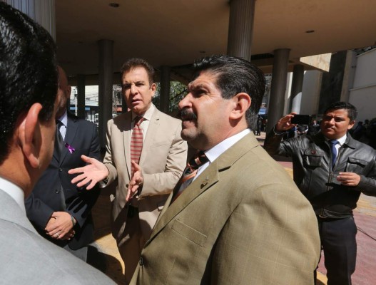 PAC ahora condiciona elección a un gran diálogo nacional