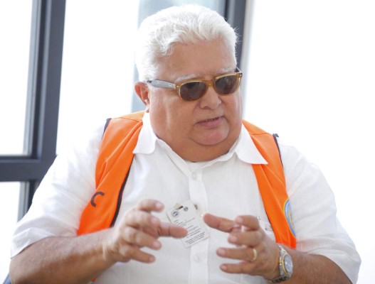 Islas Caimán busca estrechar relación comercial con Honduras