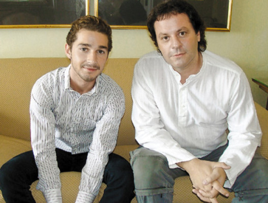 'Nunca haré otra película de Transformers”