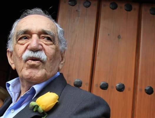 Se espera que García Márquez salga del hospital el martes, dice su hijo