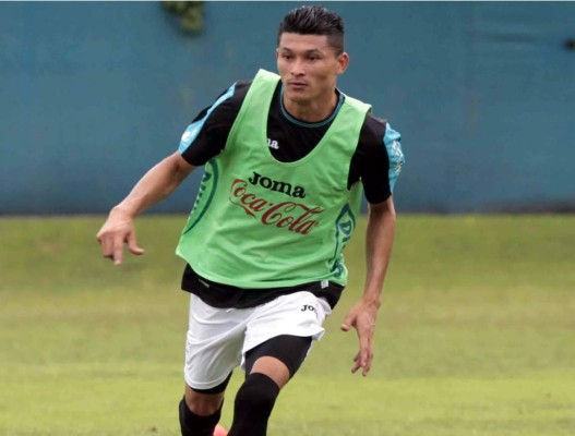 Edder Delgado, tres años para cumplir su más grande sueño