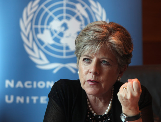 Cepal prevé que la economía esté 'un poco mejor” en 2014