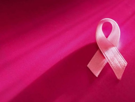Mañana será la caminata a favor de la prevención del cáncer de mama