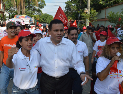 'Recuperaremos título de capital industrial”